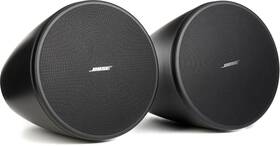841166-0110 Bose Professional Designmax Dm5p Pendant Speaker - Black 1-pair