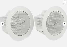 843091-0210 Bose Professional Freespace 3 Flush-mount Satellites - White