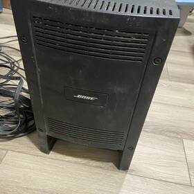 Ps28iii Bose Ps28 Iii Subwoofer. Lifestyle 48 35. V30 V36