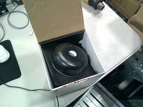 Revolve2pgr Bose Soundlink Revolve Ii Speaker Silver Open-box Box Replaced
