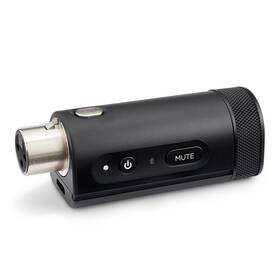 S1propmic Bose Xlr Wireless Mic/line Transmitter For S1 Pro Pa System