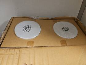 S5591 Bose Free Space 3f Satellite Speakers 3 Inch In Ceiling Pair Of White