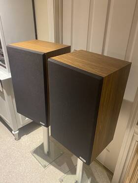 Sa500 Bose Interaudio 150 Watt Speakers Woofers Need To Re Foam