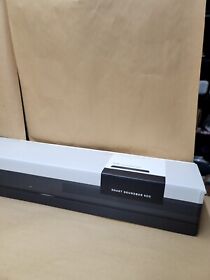 873973-1100 Bose Smart Soundbar 600 With Dolby Atmos Brand New Factory Sealed Free Ship 873973-1100 Bose Smart Soundbar 600 With Dolby Atmos Brand New Factory Sealed Free Ship