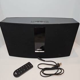 Soundtouch30 Bose Soundtouch 30 Wireless Bluetooth Audio System Parts/repair No Power As Is