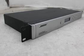 Sp-24 Bose Control Space Sound Processor Tested