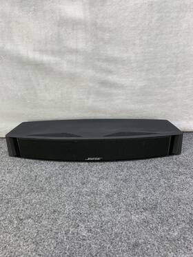 Vcs-10 Bose Vc-10 Center Channel Speaker Black - Tested Works