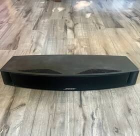 Vcs-100 Bose Center Channel Speaker