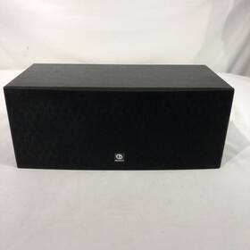 225c Boston Acoustics Cs Center Channel Speaker