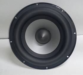 25apr13fx Boston Acoustics 10 Inch Subwoofer 500w Rms For Rps 1000 Replacement Speaker New