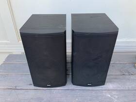 Boston Acoustics 690283049072 Cr6 Main / Stereo Speakers