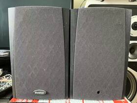 Cr65 Boston Acoustics 690283181406 Speakers