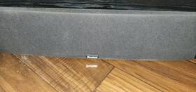 Boston Acoustics 690283270988 Vrc Center Speaker