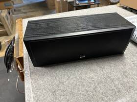 Crc7 Boston Acoustics 690283398026 Center Speaker