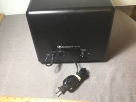 Tvee26 Boston Acoustics 690283479060 Subwoofer Only