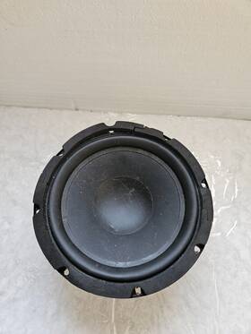 D0i-0003 Boston Acoustics 8 Inch Subwoofer Sub Woofer Speaker Vr-9811 Original Oem