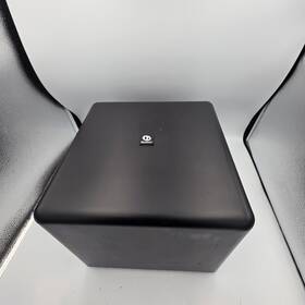 Mb25b-01201 Boston Acoustics Tvee Model 25 Wireless Subwoofer Powerful Bass