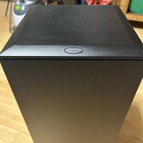 Micro80pv Boston Acoustics Powered Subwoofer Made In Usa