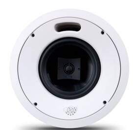 Pri85subcv Boston Acoustics Professional In-ceiling Subwoofer White