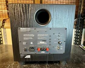 Pv900 Boston Acoustics Subwoofer