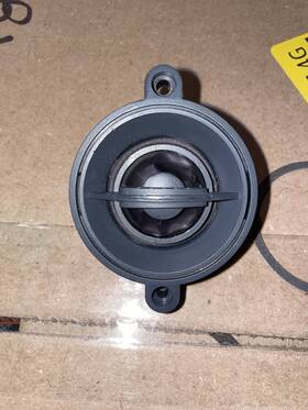 Vr-m80 Boston Acoustics Tweeter Excellent Shape Glorious Sound Very Clean
