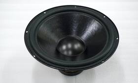 12-132-1 Boston Vr2000 Genuine 12-inch 4-ohm 350w Woofer Speaker Drive 12-132-1 Boston Vr2000 Genuine 12-inch 4-ohm 350w Woofer Speaker Drive