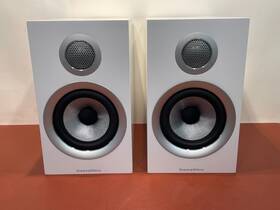 Fp39381 Bowers And Wilkins 707 S2 Speakers Pair - White