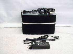 Bowers & Wilkins 714346314959 And A5 Home Wireless Music System Wifi Speaker Excellent Condition