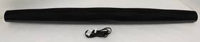 1039 Bowers & Wilkins 714346330331 And Formation Bar 3.0-channel Soundbar Black U3