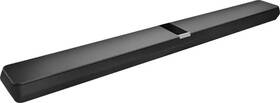 Panorama3 Bowers & Wilkins 714346334124 And - Panorama 3 Atmos Soundbar With Built-in Subwoofer Black