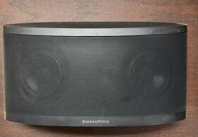 749z2w Bowers & Wilkins And Z2 Wireless Portable Wifi Speaker Black Read