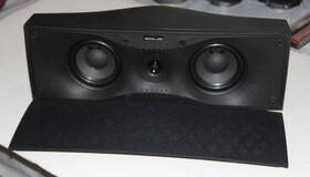 C100-176365 Bowers & Wilkins C100-17635 And Solid Speaker