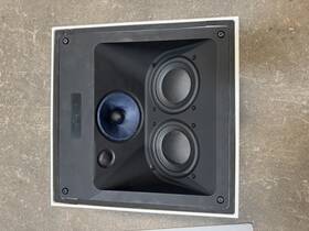 Fp28959 Bowers & Wilkins And Ccm7.3 In-ceiling Speaker Each