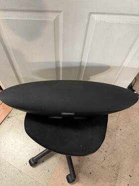 Fp37680 Bowers & Wilkins And - Sold As Is Untested