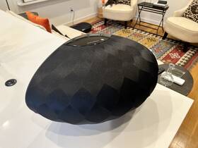 Fp40921 Bowers & Wilkins And Formation Wedge Table Speaker Wired Ethernet