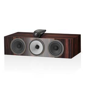 Htm71s3sdg Bowers & Wilkins And Htm71 S3 Signature 3-way Center Channel Speaker Datuk Gloss Htm71s3sdg Bowers & Wilkins And Htm71 S3 Signature 3-way Center Channel Speaker Datuk Gloss