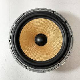 Zz10129 Bowers & Wilkins #lf01757 Tested B&w And Dm604 Dm603 Dm602 Mid/ Bass Woofer #zz10129