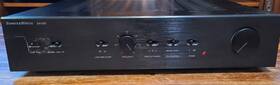 Sa-1000 Bowers & Wilkins Sa1000 And Subwoofer Amplifier