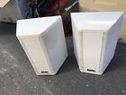 Bp-1x Bp-2x Definitive Technology Surround Speakers White