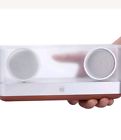 Bp-i30-br Basspal Wireless Bluetooth Speaker Outdoor Portable Stereo With Hd