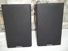 Bp1 Definitive Technology Bp-1 Speakers