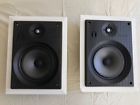 Bp2005 Wp 0027 Bass Speakers Home Theater Pair