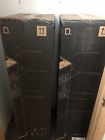 Bp8080st Definitive Technology Tower Speaker Powered Subwoofer Pair
