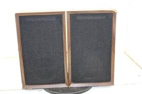 90639 Bradford Vintage Speaker Pair