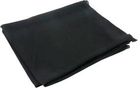 2021fy2012 Brand Mcredy Speaker Grill Cloth Black Mesh Fabric For