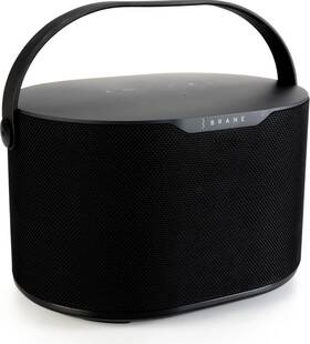 Brane Audio 850017008007 X Portable Bt Speaker Brand New
