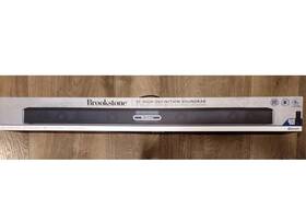 Bs35btsbar Brookstone 35 Inch High Definition Soundbar Wireless Deep Bass Stereo Speaker - New Bs35btsbar Brookstone 35 Inch High Definition Soundbar Wireless Deep Bass Stereo Speaker - New