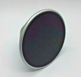 Bssk9020bk Brookstone Acoustics Rechargeable Desktop Wireless Speaker Single 1x Tested Bssk9020bk Brookstone Acoustics Rechargeable Desktop Wireless Speaker Single 1x Tested