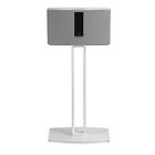 Bst30fs1011 Soundxtra Floor Stand For Bose Soundtouch Single White 713541217140 Bst30fs1011 Soundxtra Floor Stand For Bose Soundtouch Single White 713541217140
