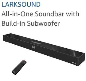 L210bwm Built Larksound All In One Home Theatre Soundbar High Performance Sound L210bwm Built Larksound All In One Home Theatre Soundbar High Performance Sound